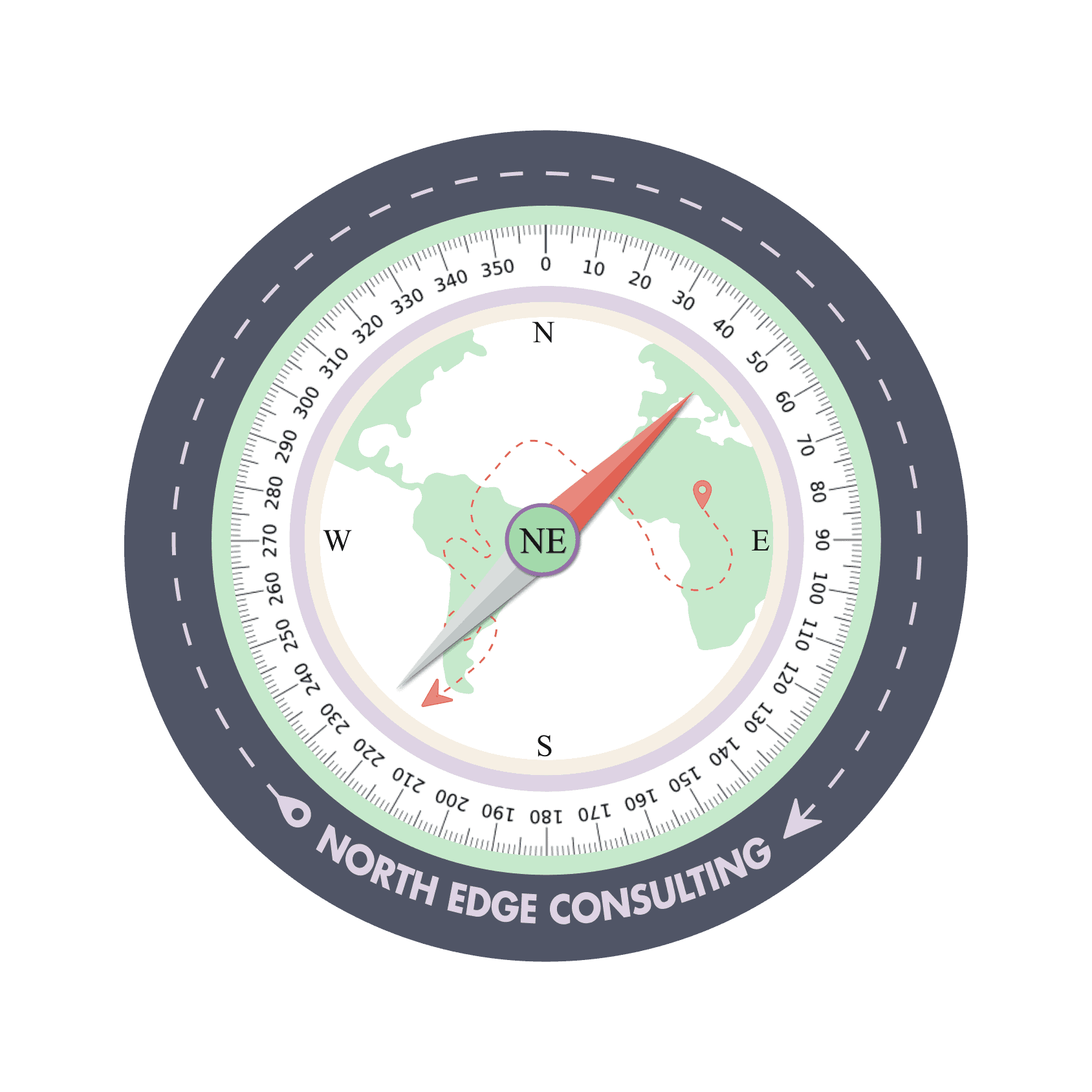 North Edge Consulting